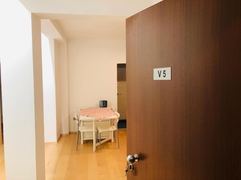 Vintler Apartments โบลซาโน ภายนอก รูปภาพ