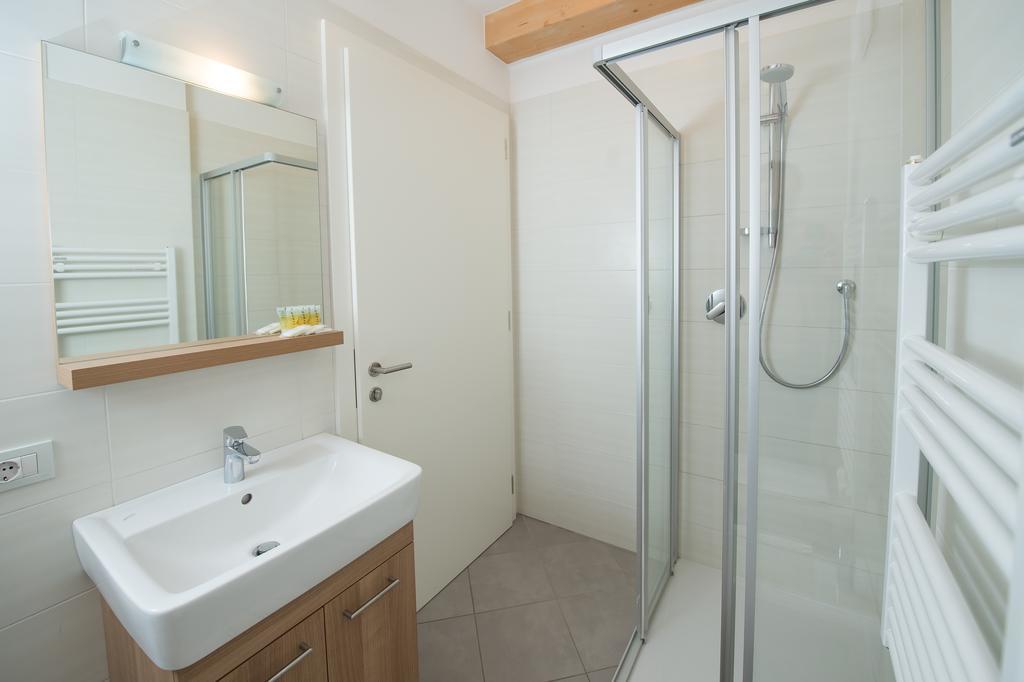 Vintler Apartments โบลซาโน ห้อง รูปภาพ