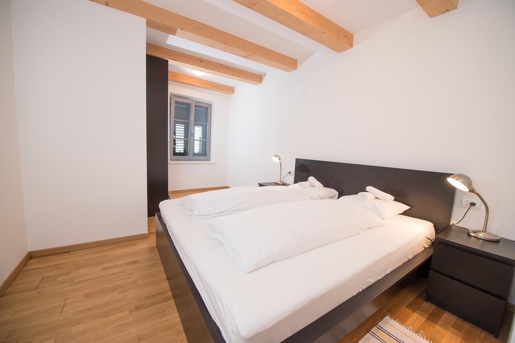 Vintler Apartments โบลซาโน ห้อง รูปภาพ