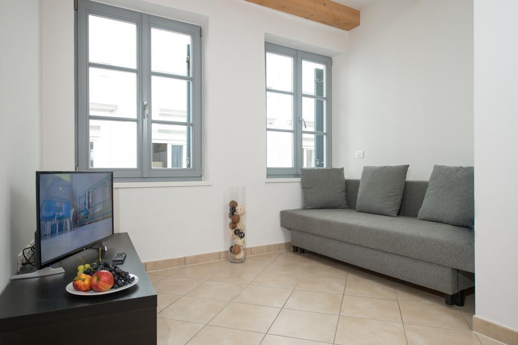 Vintler Apartments โบลซาโน ห้อง รูปภาพ