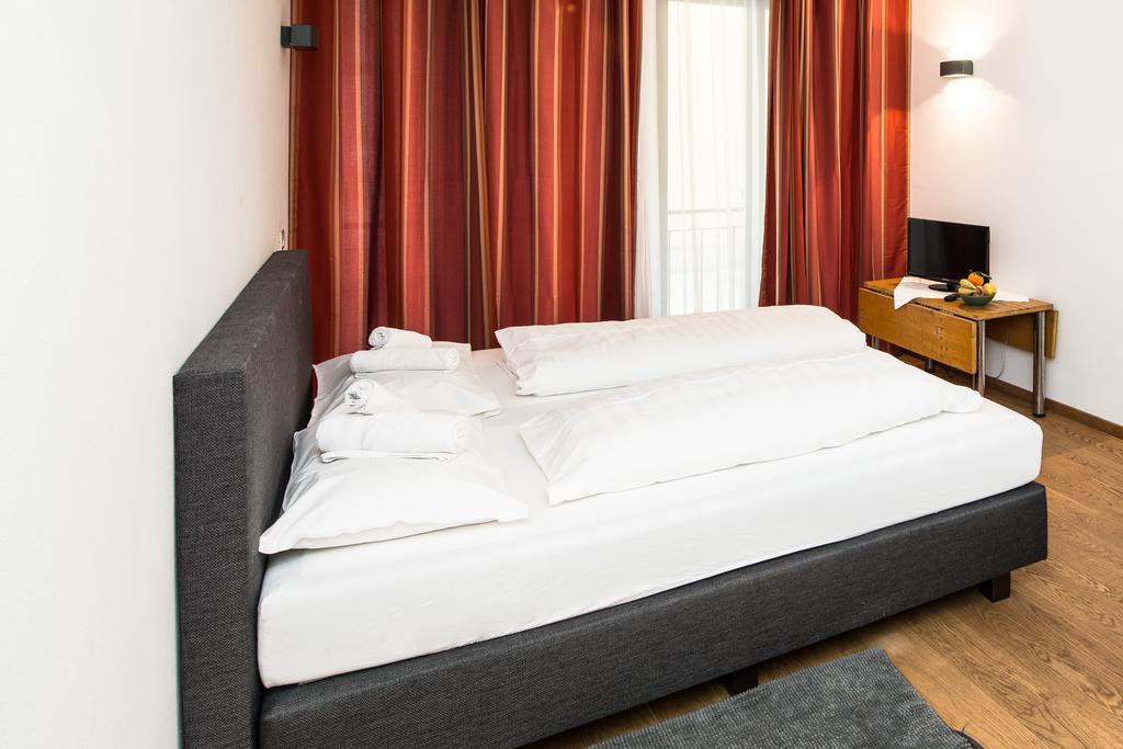 Vintler Apartments โบลซาโน ภายนอก รูปภาพ