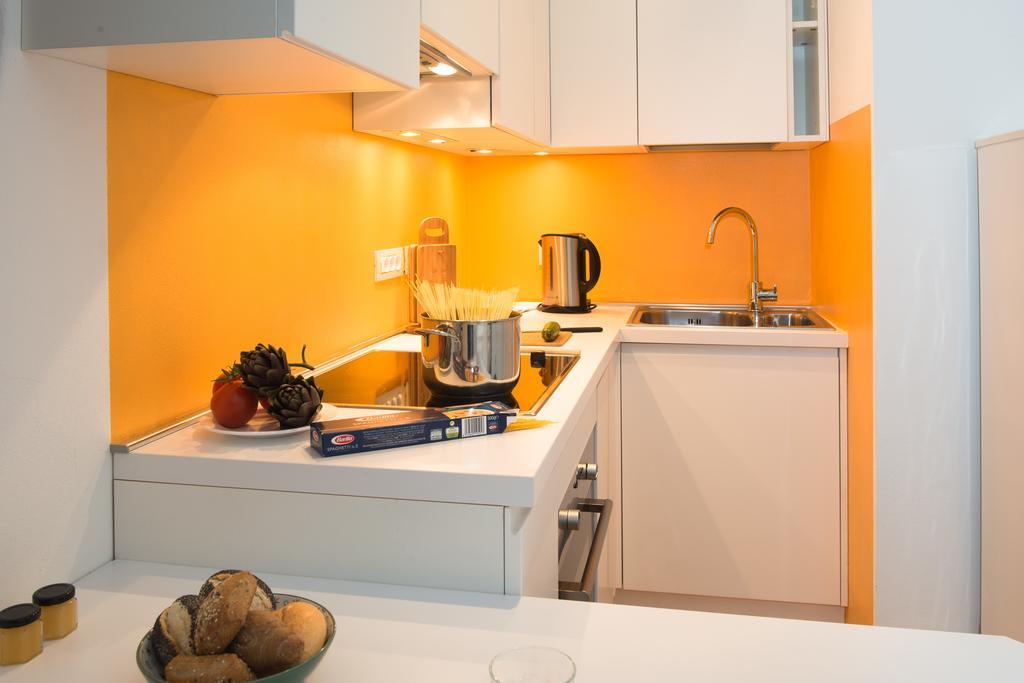 Vintler Apartments โบลซาโน ห้อง รูปภาพ